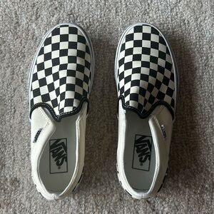 Vans perfect condition